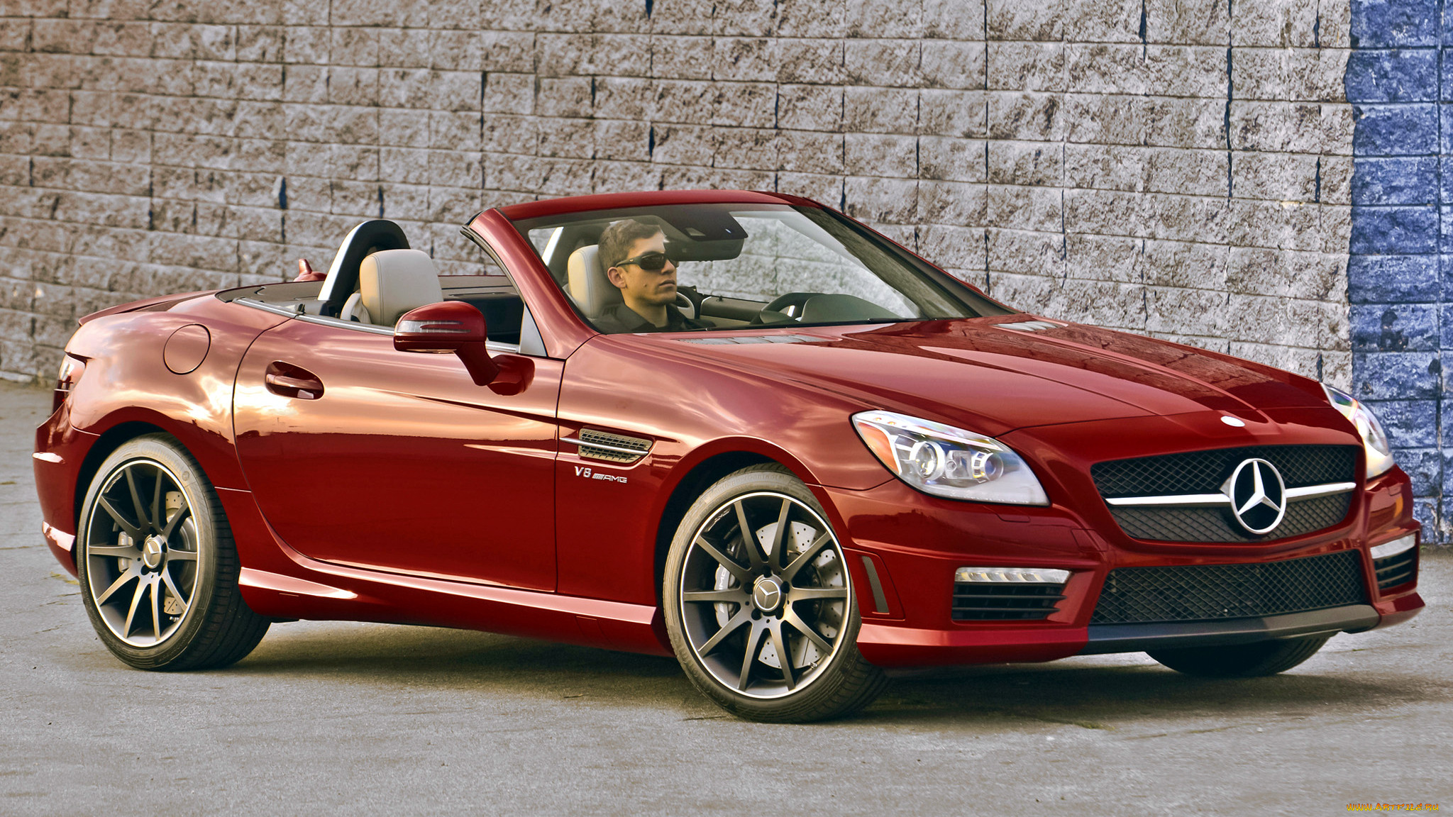 mercedes, slk, , benz, daimler, ag, 